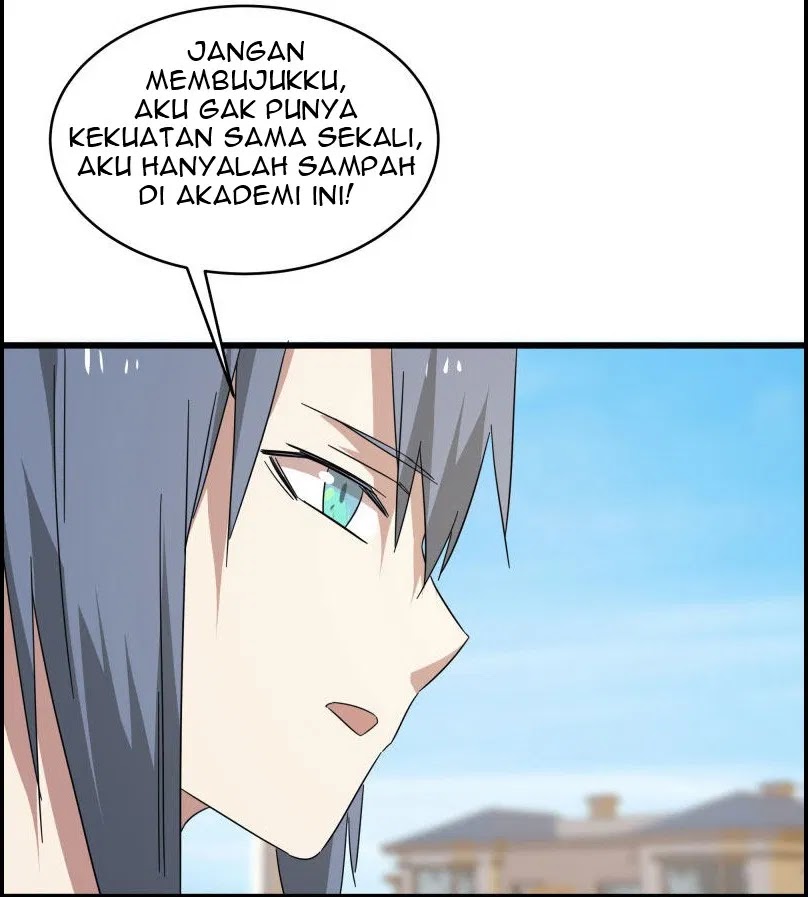 Master of Fortune Chapter 43 - halaman 34