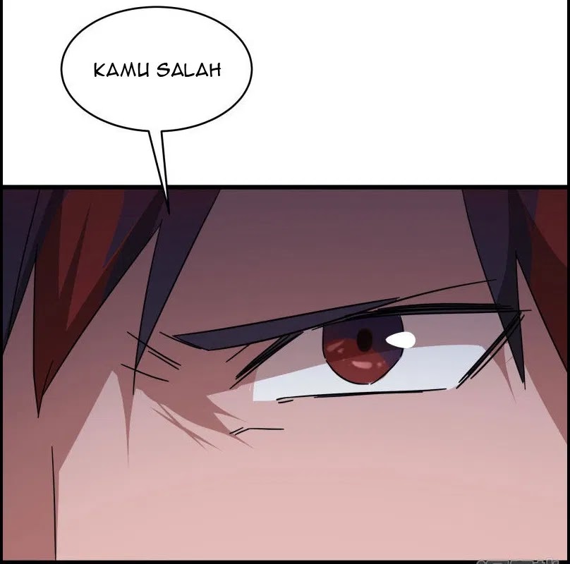 Master of Fortune Chapter 43 - halaman 36