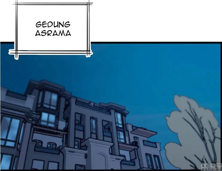 Master of Fortune Chapter 43 - halaman 5