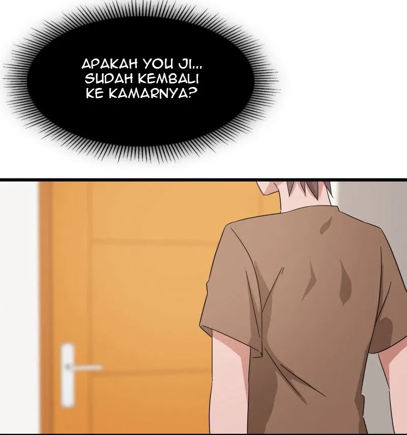 Master of Fortune Chapter 43 - halaman 7