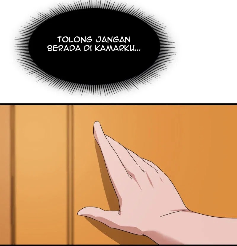 Master of Fortune Chapter 43 - halaman 8