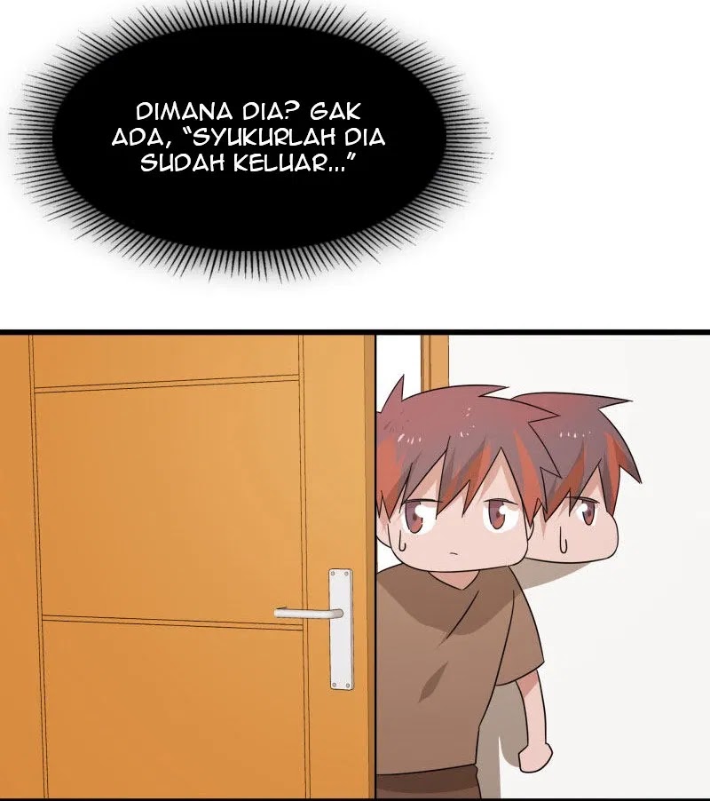 Master of Fortune Chapter 43 - halaman 9