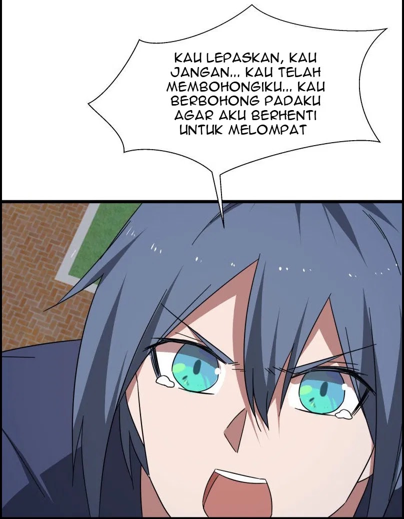 Master of Fortune Chapter 44 - halaman 11