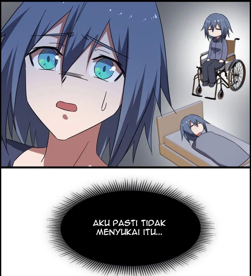 Master of Fortune Chapter 44 - halaman 22