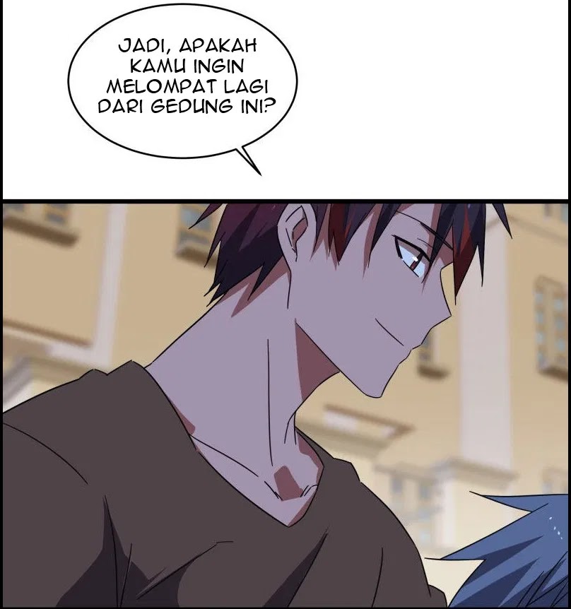 Master of Fortune Chapter 44 - halaman 23