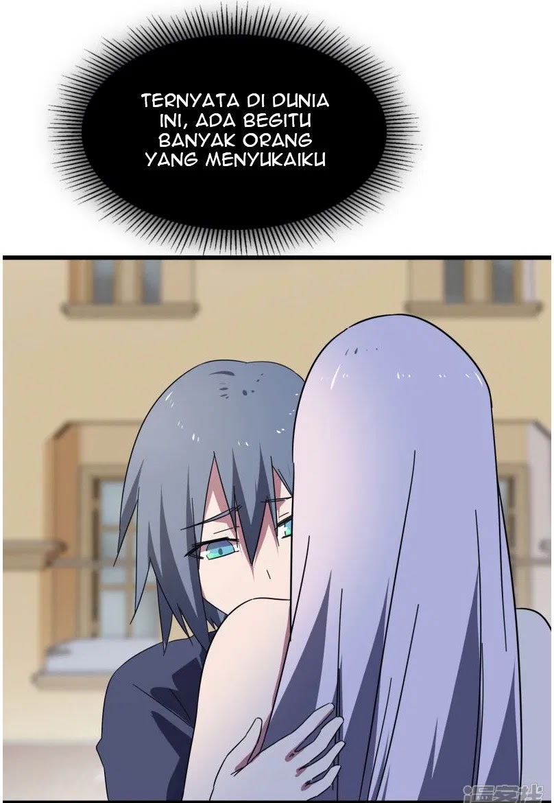 Master of Fortune Chapter 44 - halaman 27