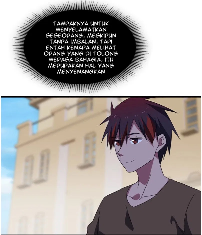 Master of Fortune Chapter 44 - halaman 28