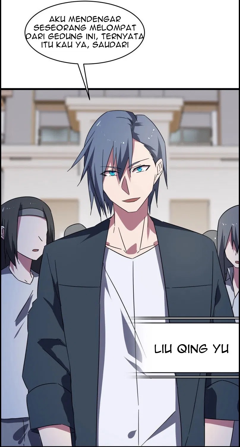 Master of Fortune Chapter 44 - halaman 29