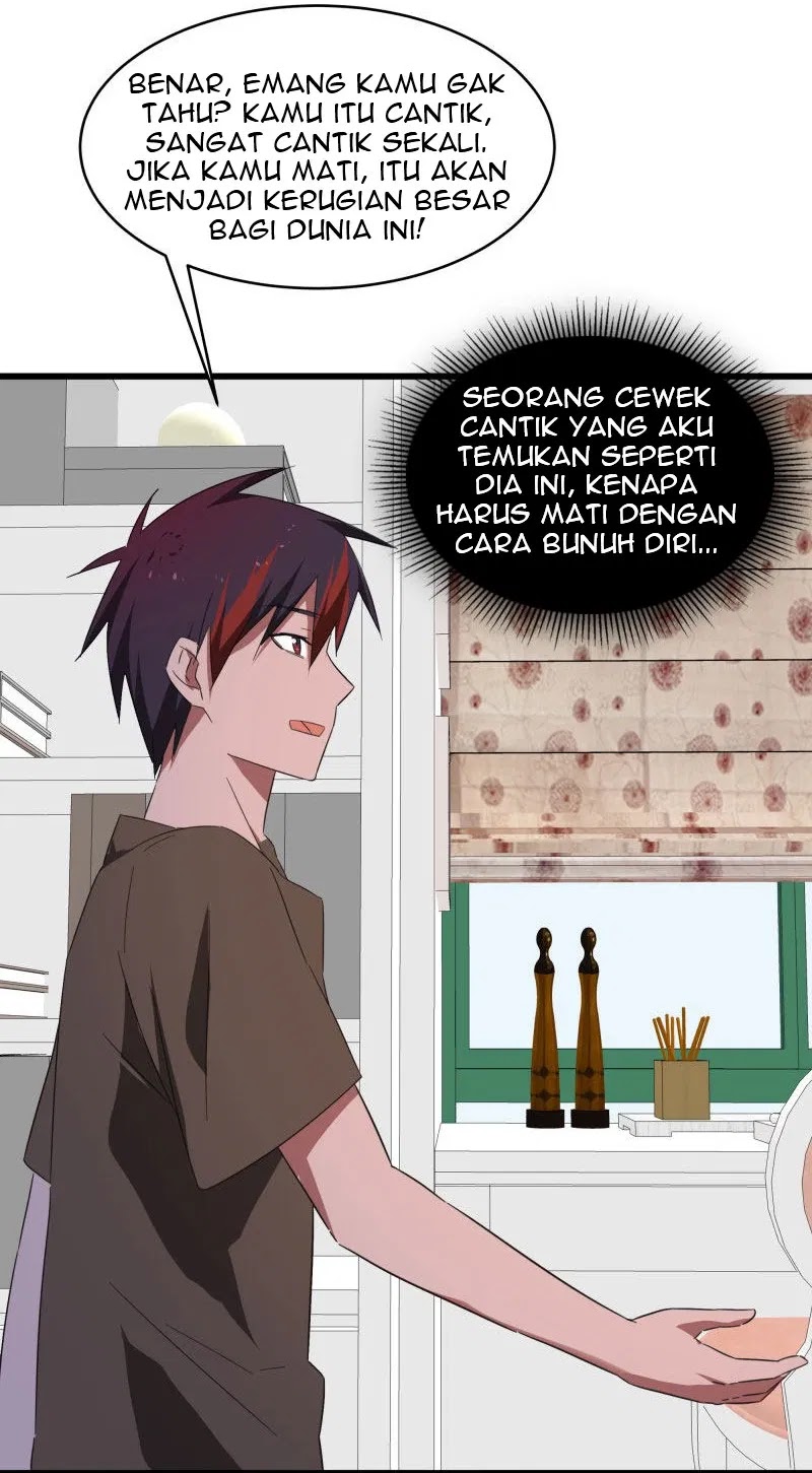 Master of Fortune Chapter 44 - halaman 3