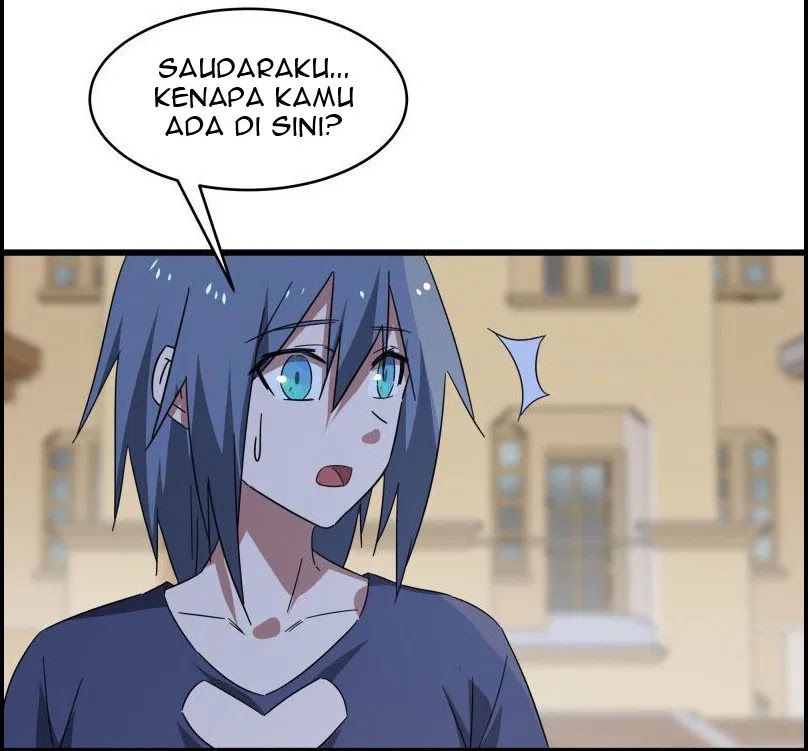 Master of Fortune Chapter 44 - halaman 30
