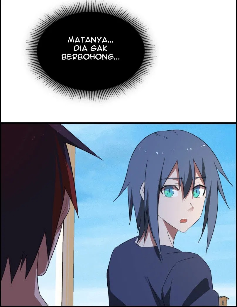 Master of Fortune Chapter 44 - halaman 4