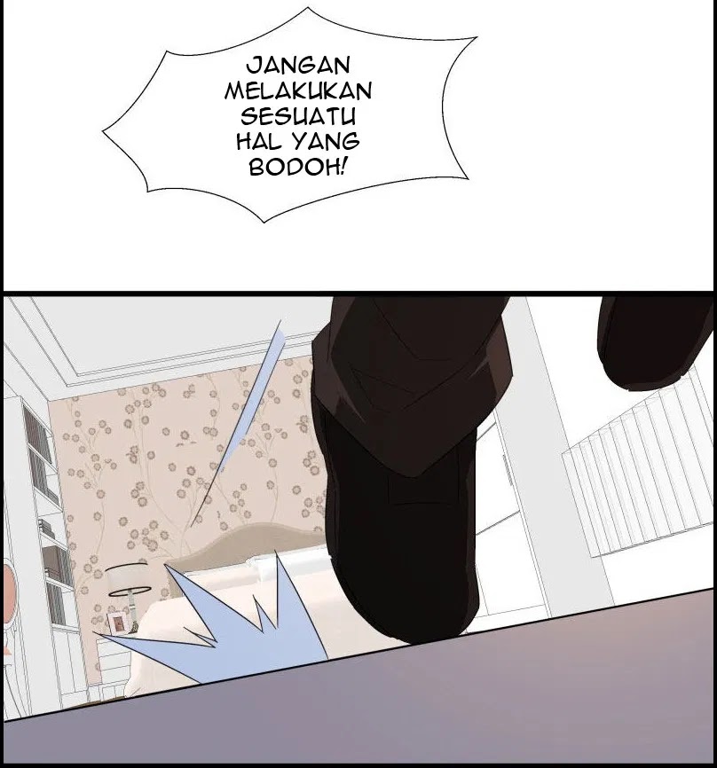 Master of Fortune Chapter 44 - halaman 5