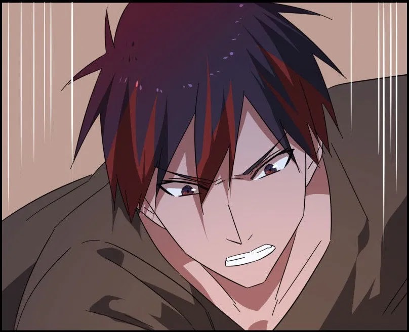 Master of Fortune Chapter 44 - halaman 7
