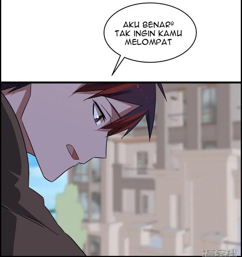 Master of Fortune Chapter 44 - halaman 8