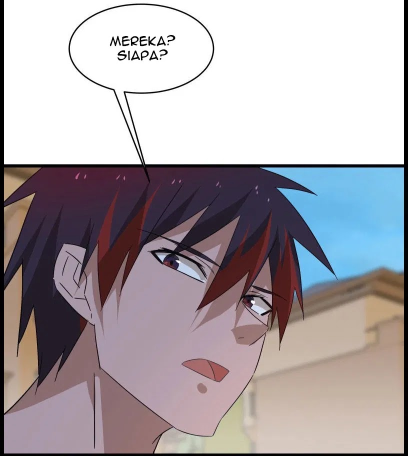 Master of Fortune Chapter 45 - halaman 10