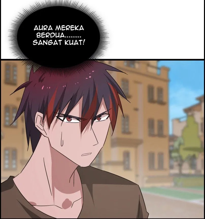 Master of Fortune Chapter 45 - halaman 14