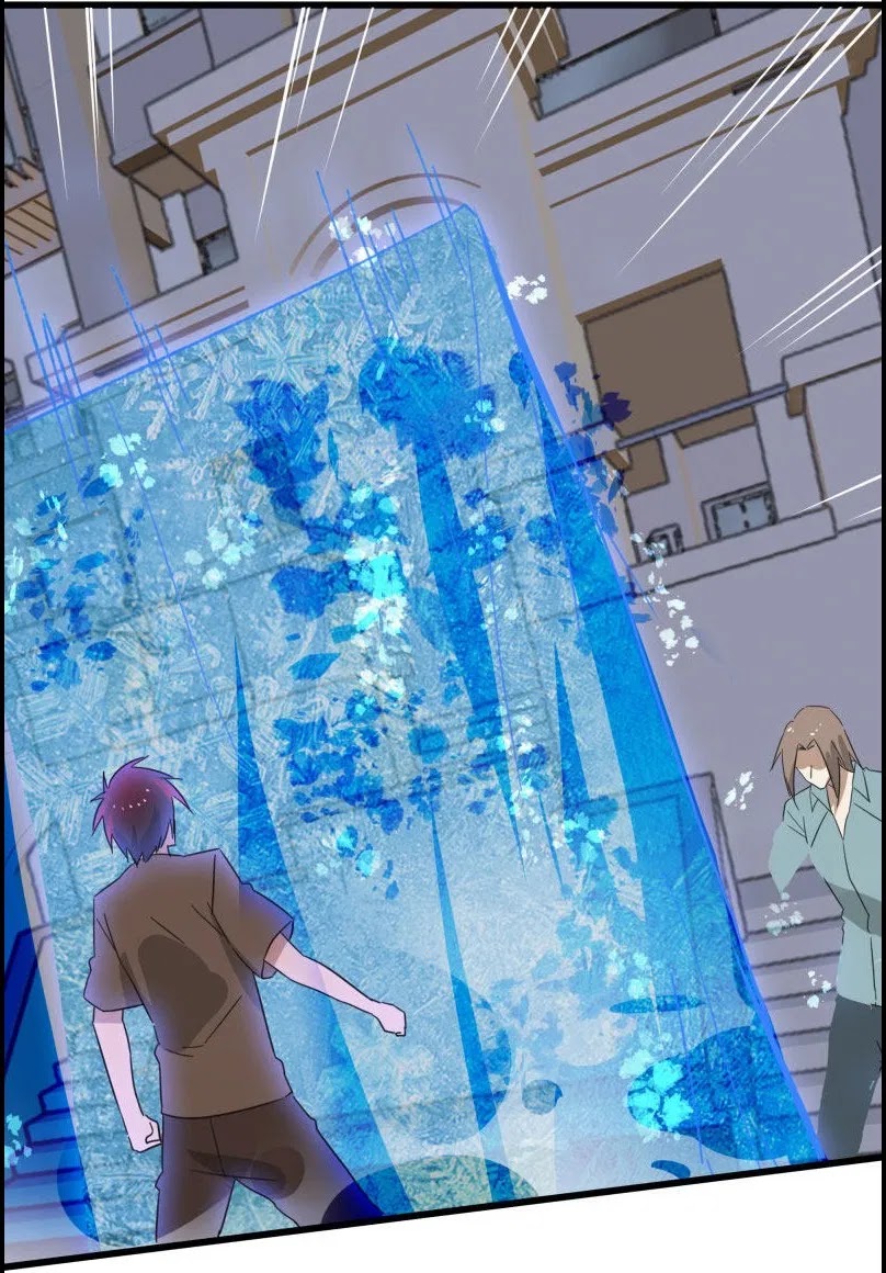 Master of Fortune Chapter 45 - halaman 15