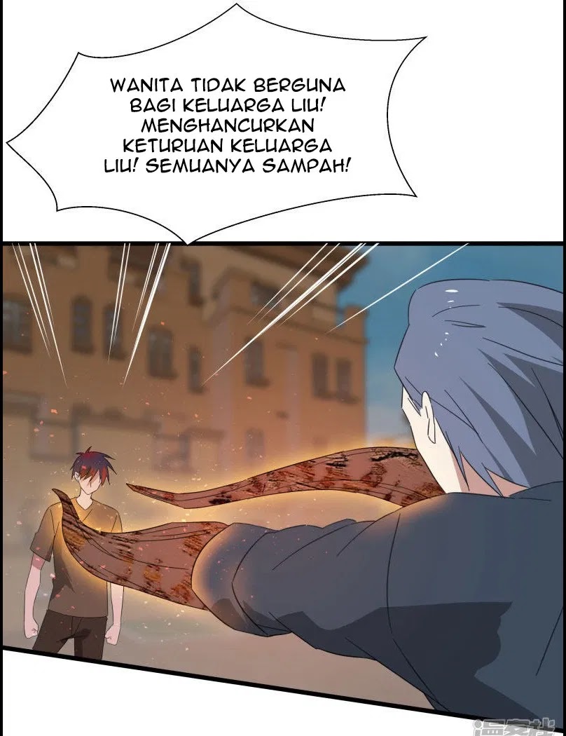 Master of Fortune Chapter 45 - halaman 2