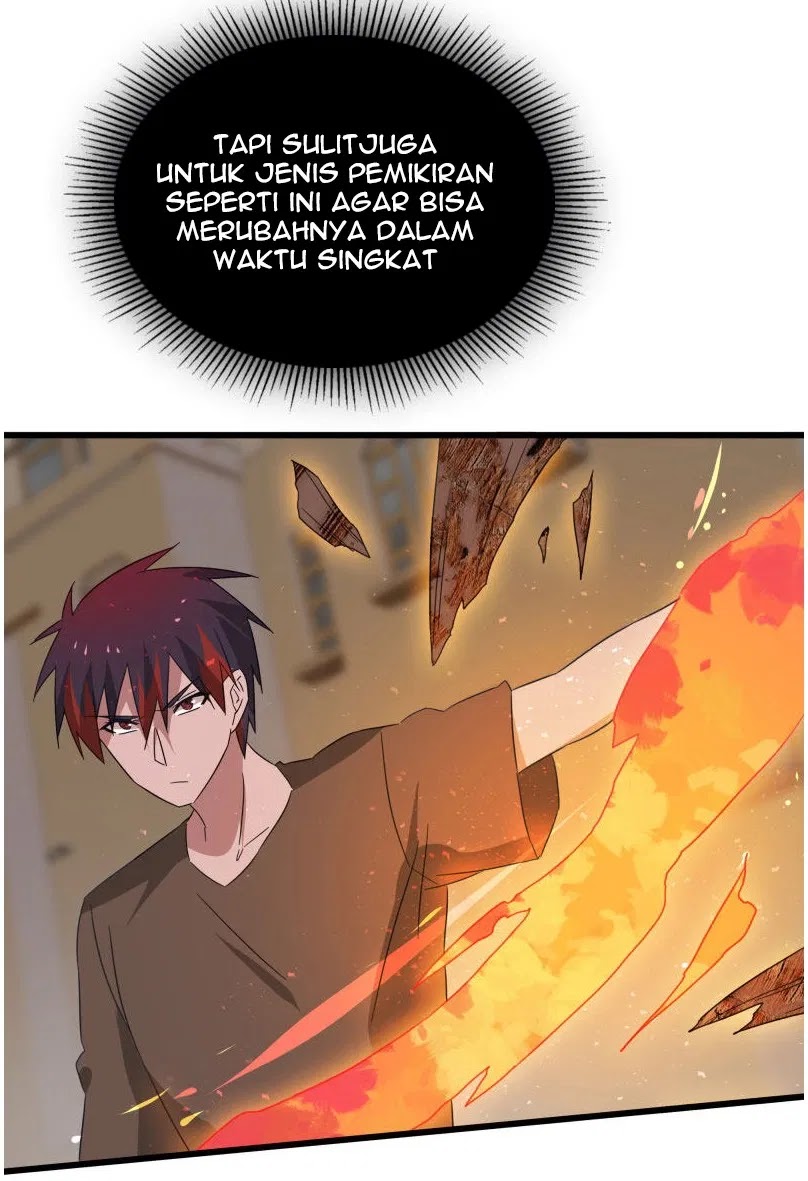 Master of Fortune Chapter 45 - halaman 4