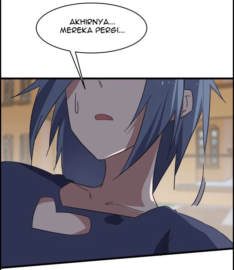 Master of Fortune Chapter 46 - halaman 14