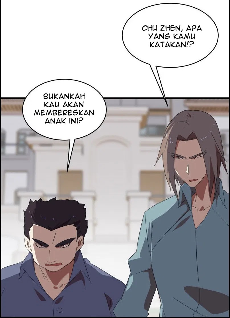 Master of Fortune Chapter 46 - halaman 2