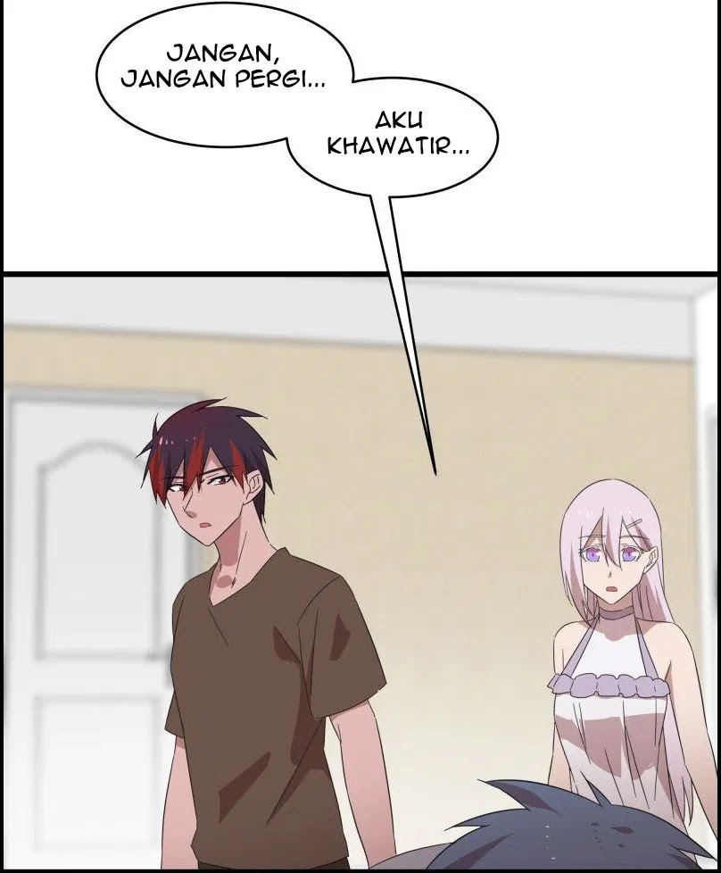Master of Fortune Chapter 46 - halaman 22