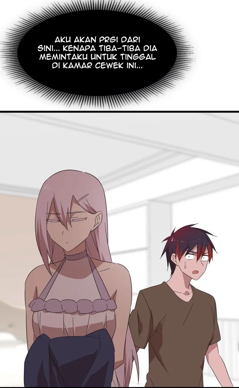 Master of Fortune Chapter 46 - halaman 24