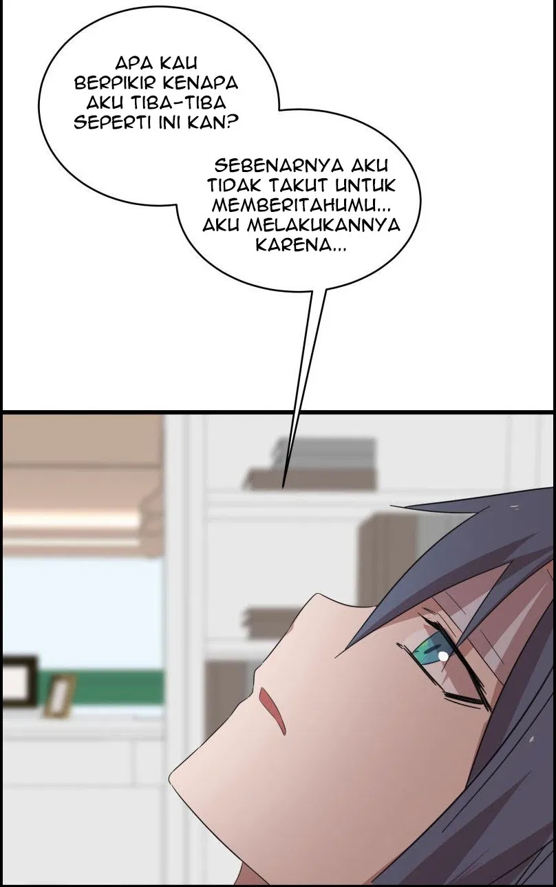 Master of Fortune Chapter 46 - halaman 26