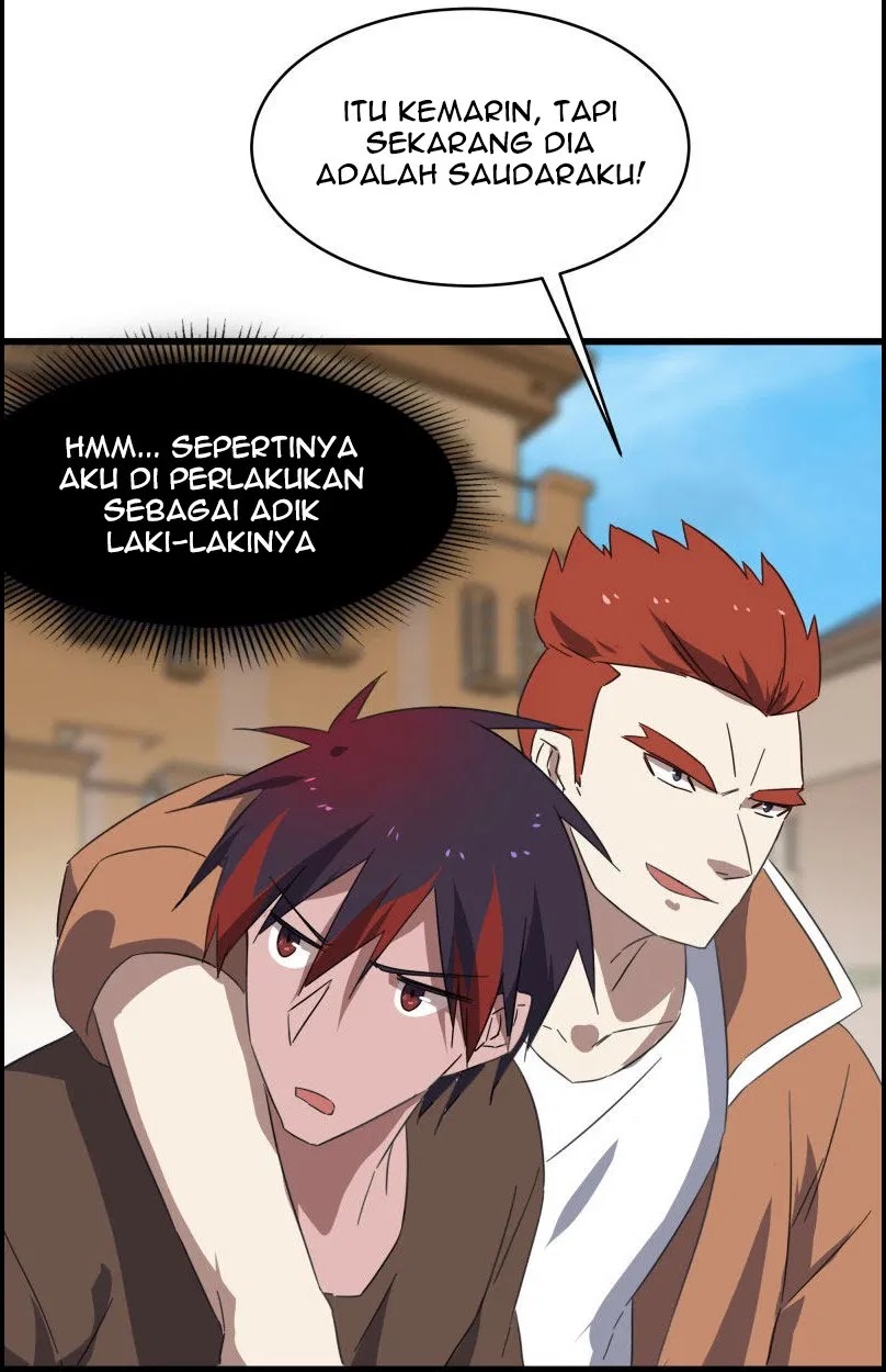 Master of Fortune Chapter 46 - halaman 3