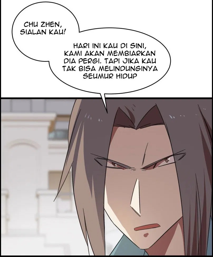 Master of Fortune Chapter 46 - halaman 4