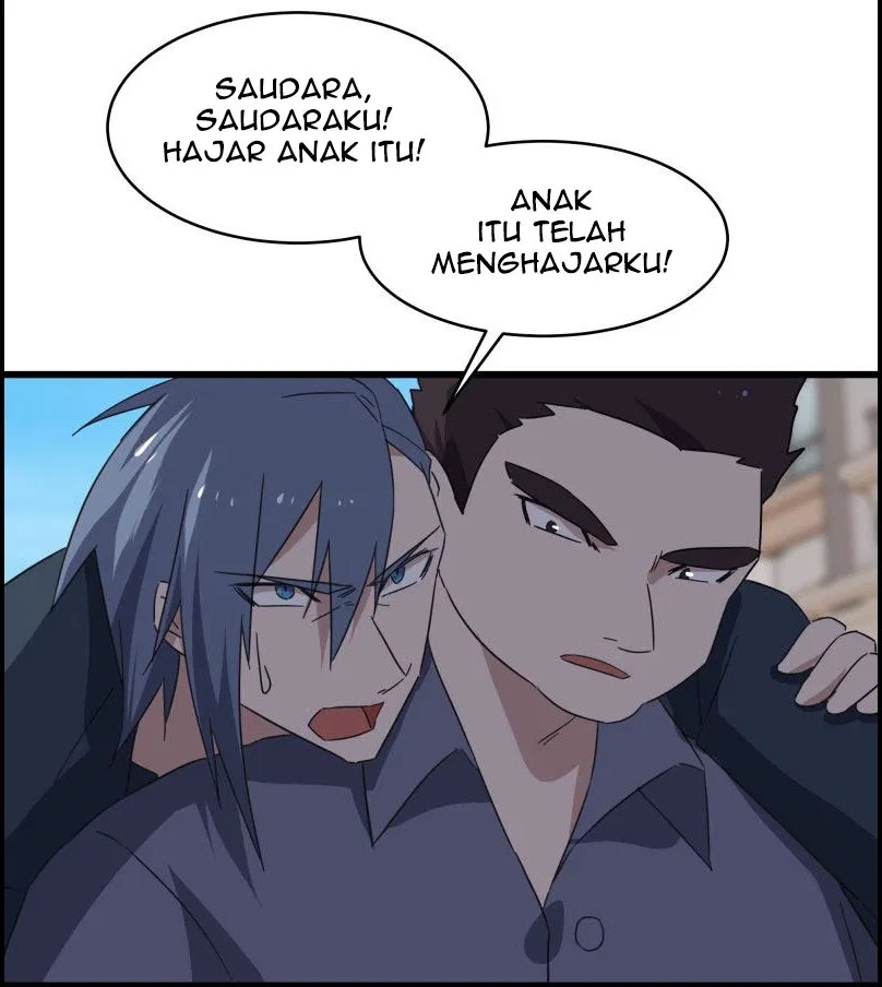 Master of Fortune Chapter 46 - halaman 6