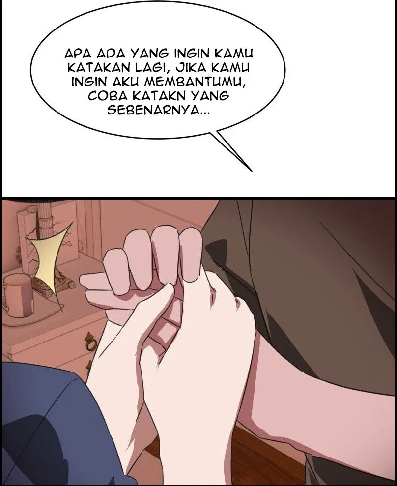 Master of Fortune Chapter 47 - halaman 11