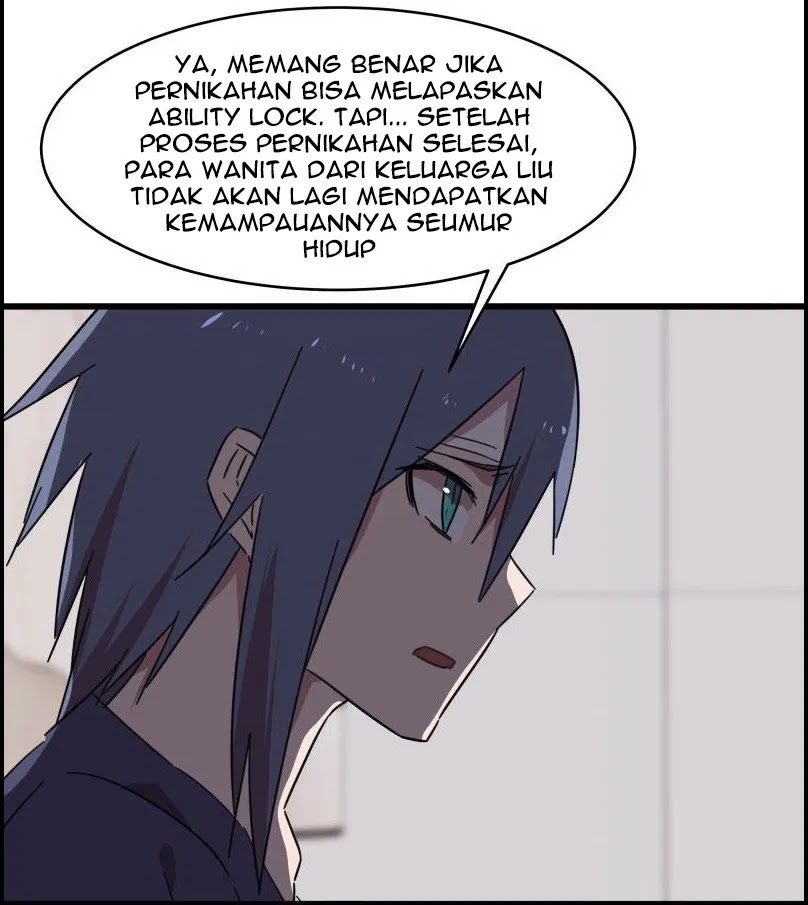 Master of Fortune Chapter 47 - halaman 13