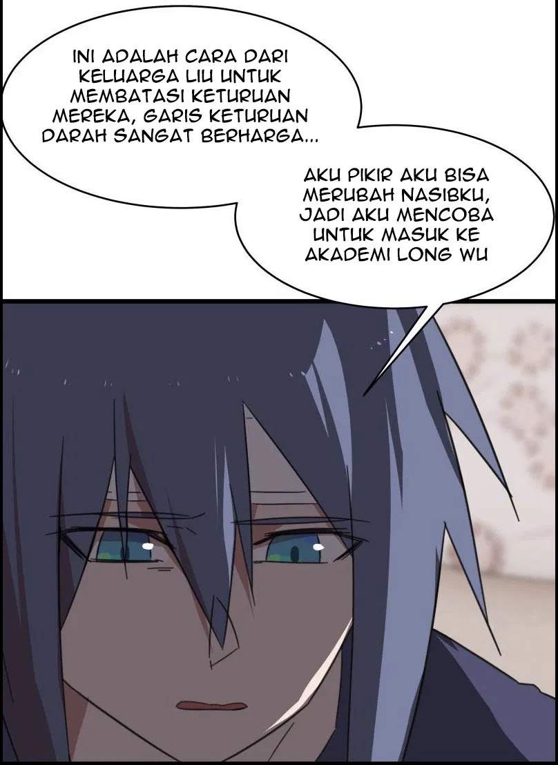 Master of Fortune Chapter 47 - halaman 15