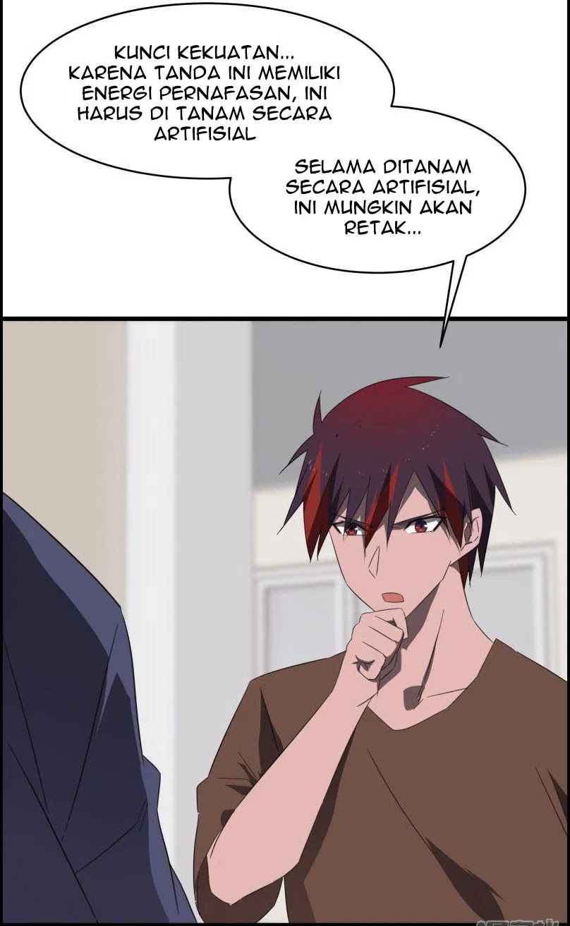 Master of Fortune Chapter 47 - halaman 17