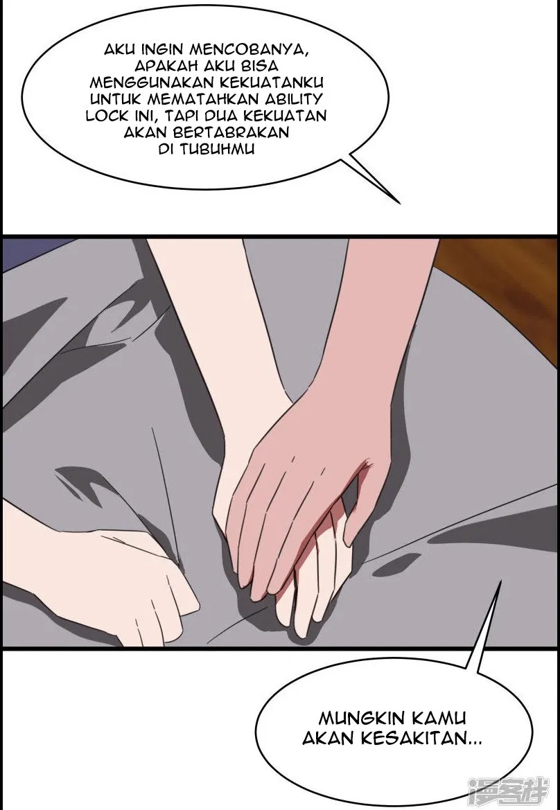 Master of Fortune Chapter 47 - halaman 18