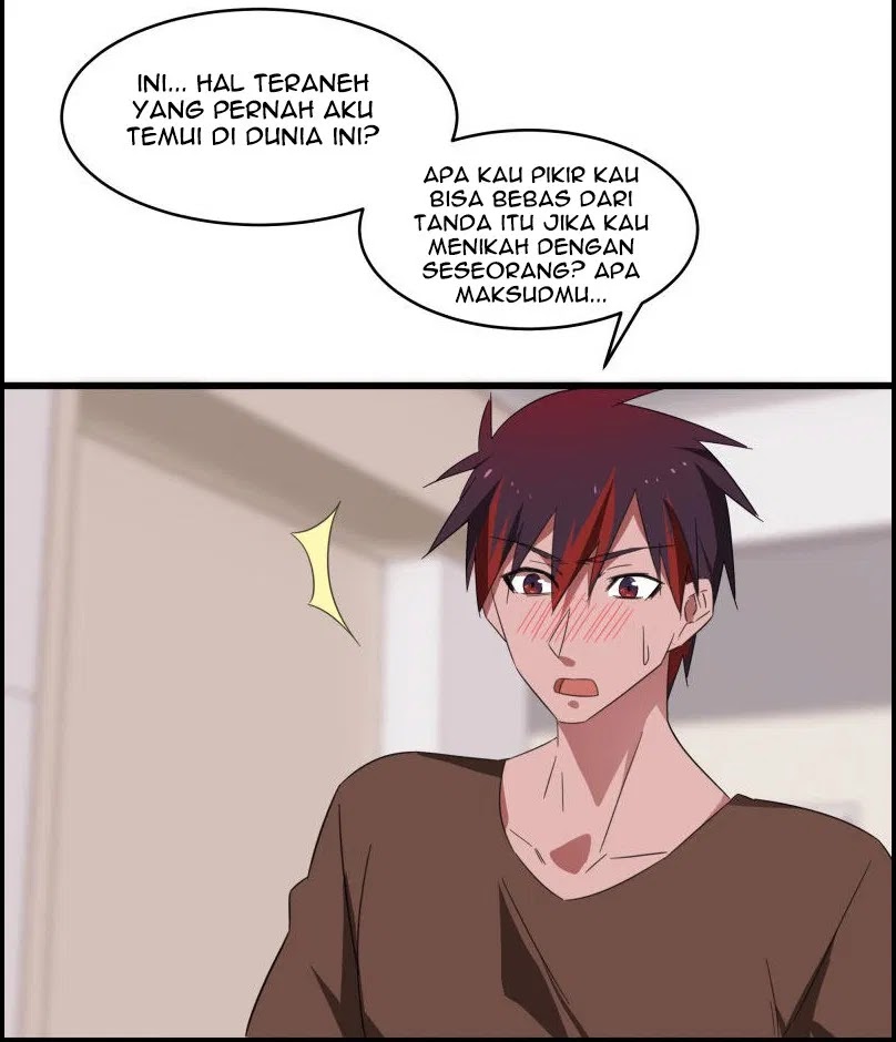 Master of Fortune Chapter 47 - halaman 2
