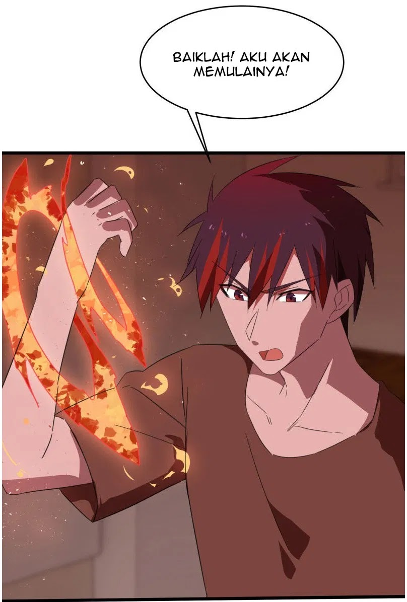 Master of Fortune Chapter 47 - halaman 20