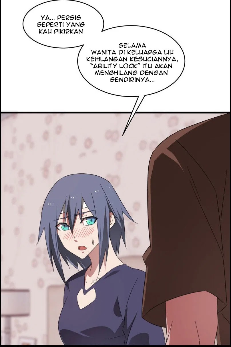 Master of Fortune Chapter 47 - halaman 3