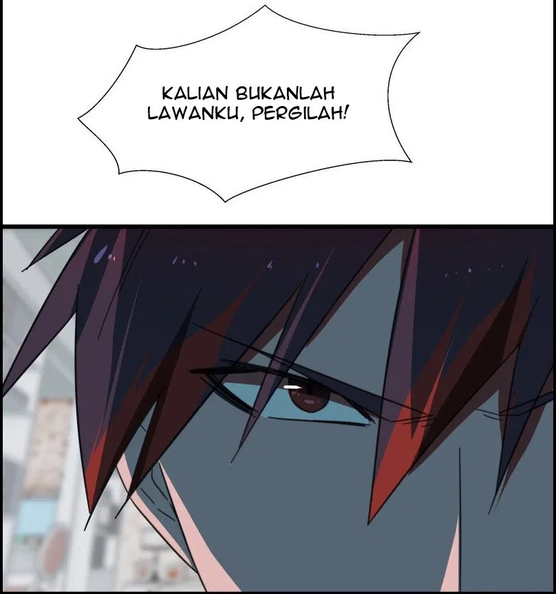Master of Fortune Chapter 47 - halaman 33