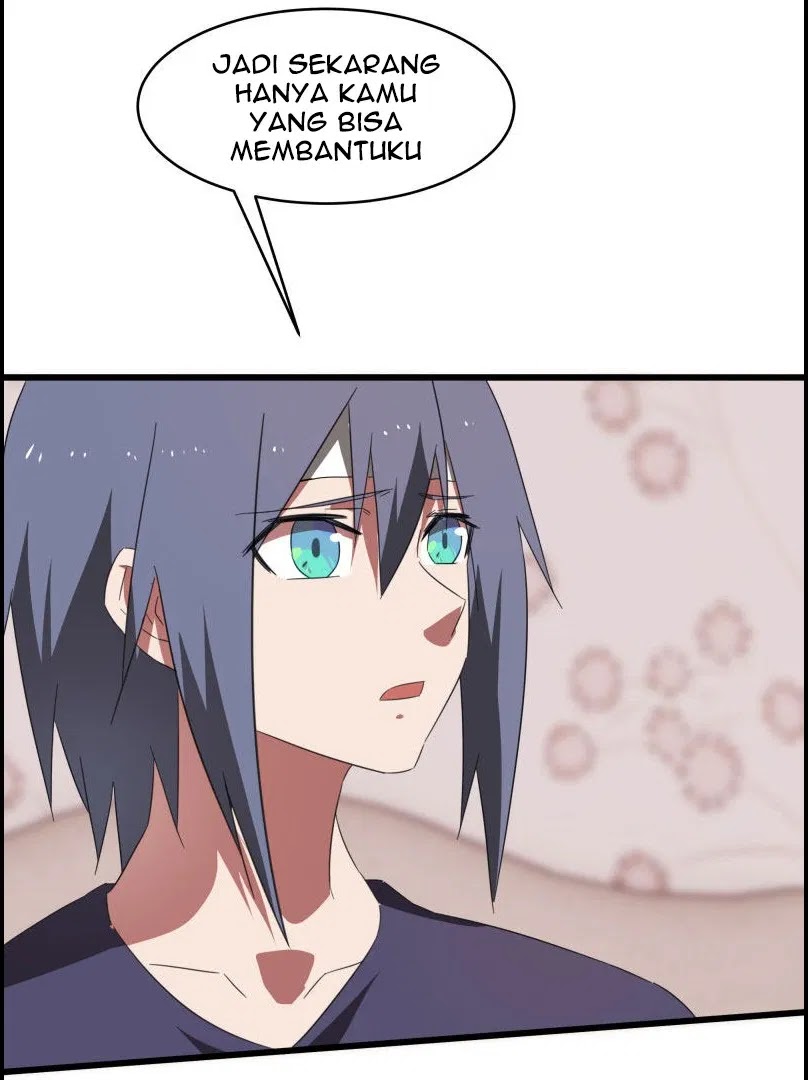 Master of Fortune Chapter 47 - halaman 4