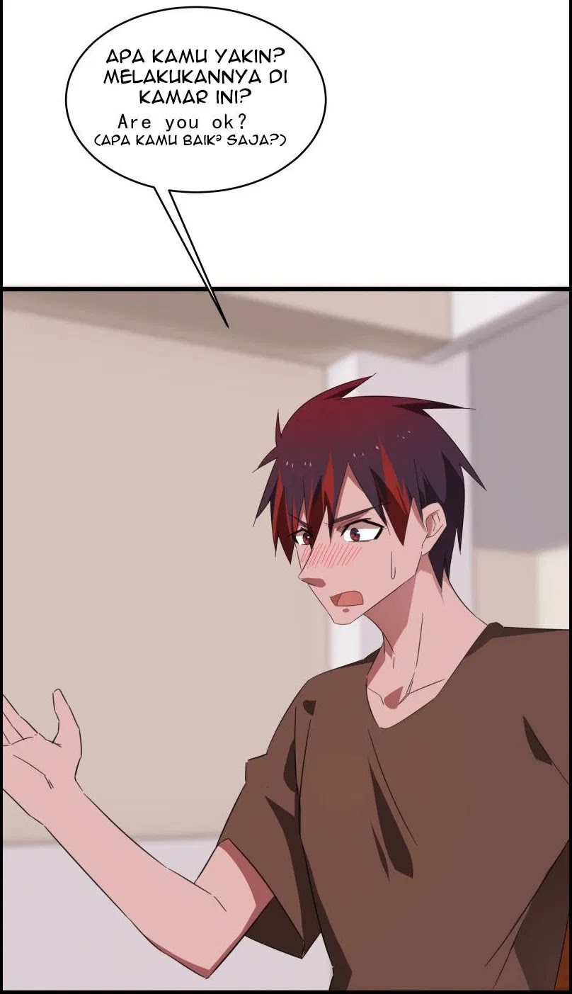 Master of Fortune Chapter 47 - halaman 5