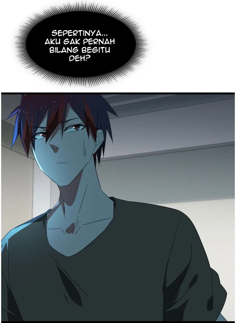 Master of Fortune Chapter 47 - halaman 7