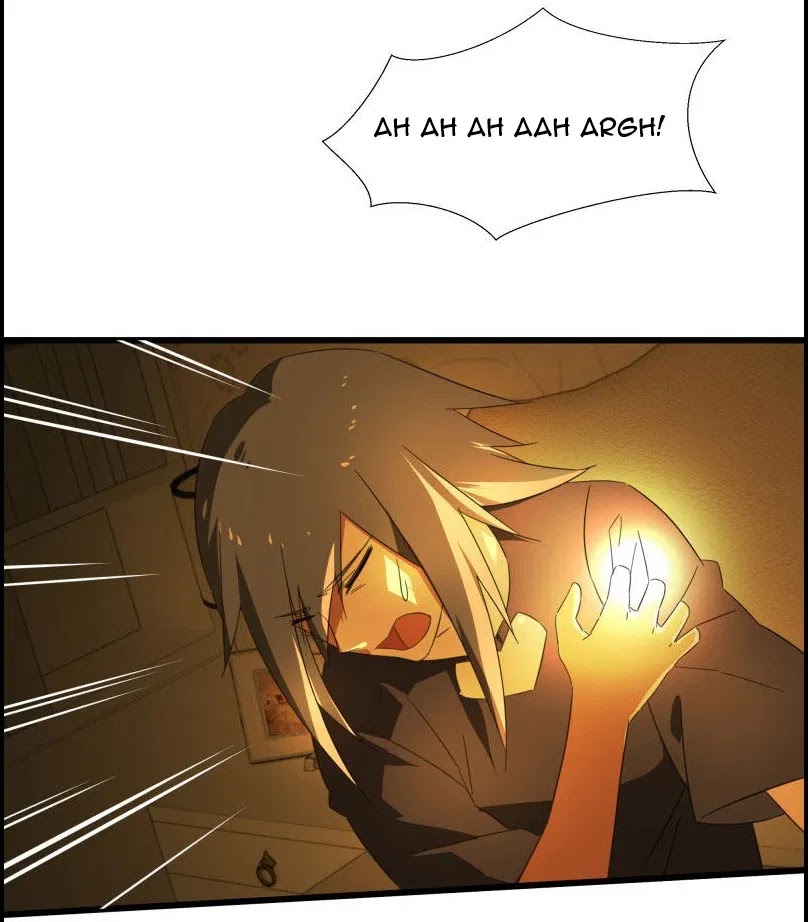 Master of Fortune Chapter 47 - halaman 8