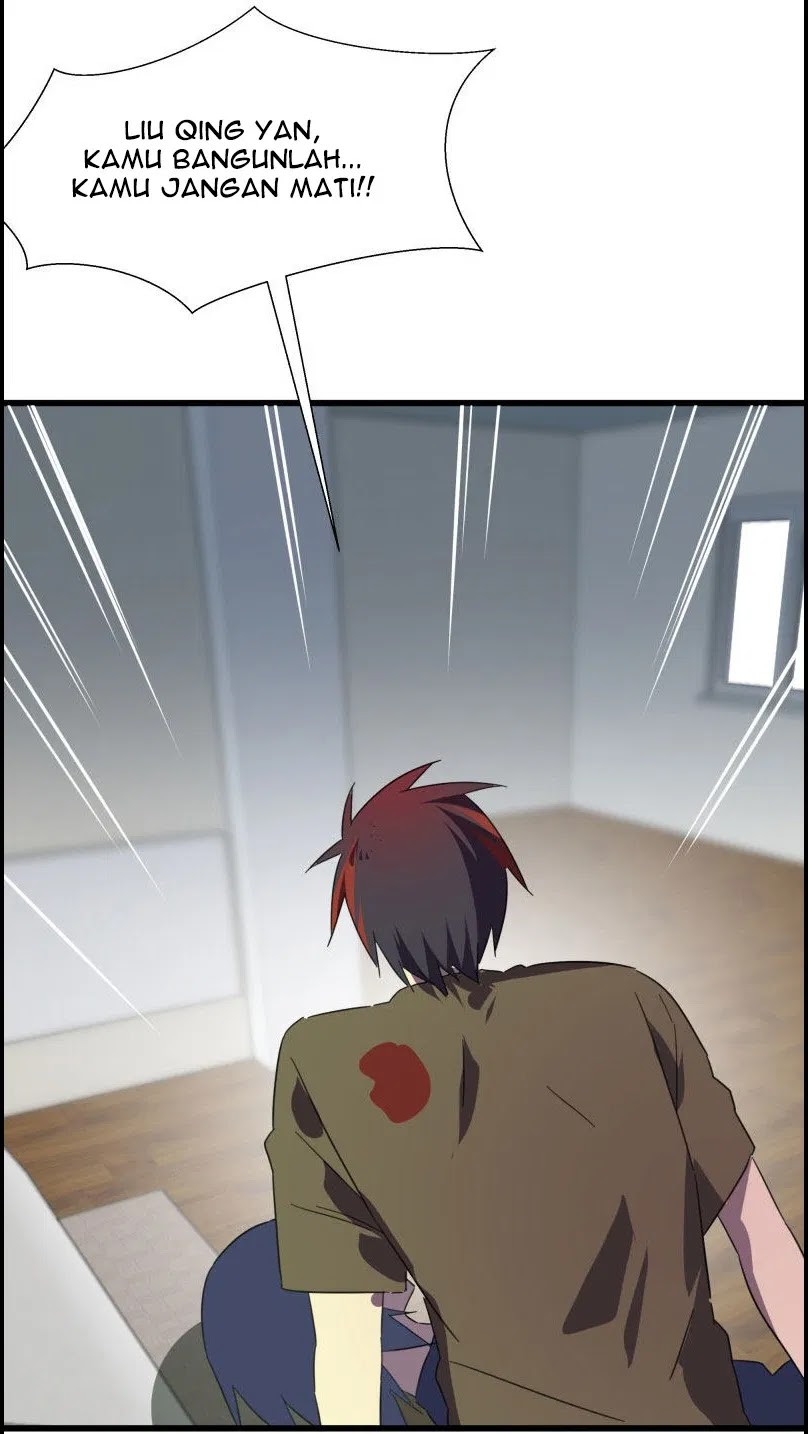 Master of Fortune Chapter 48 - halaman 16