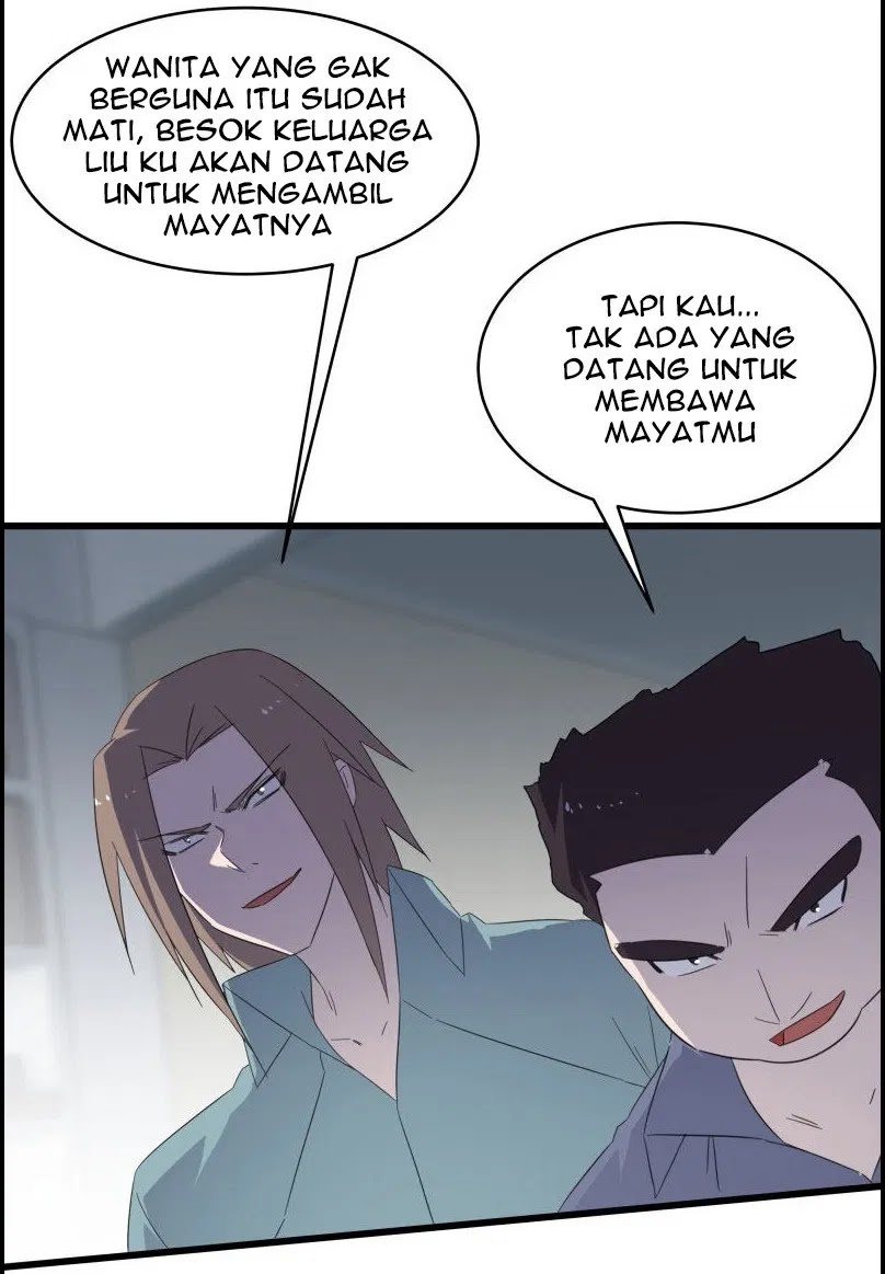 Master of Fortune Chapter 48 - halaman 18