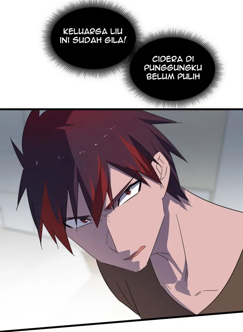Master of Fortune Chapter 48 - halaman 19