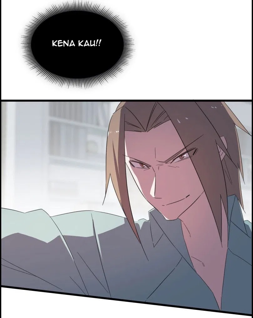 Master of Fortune Chapter 48 - halaman 2