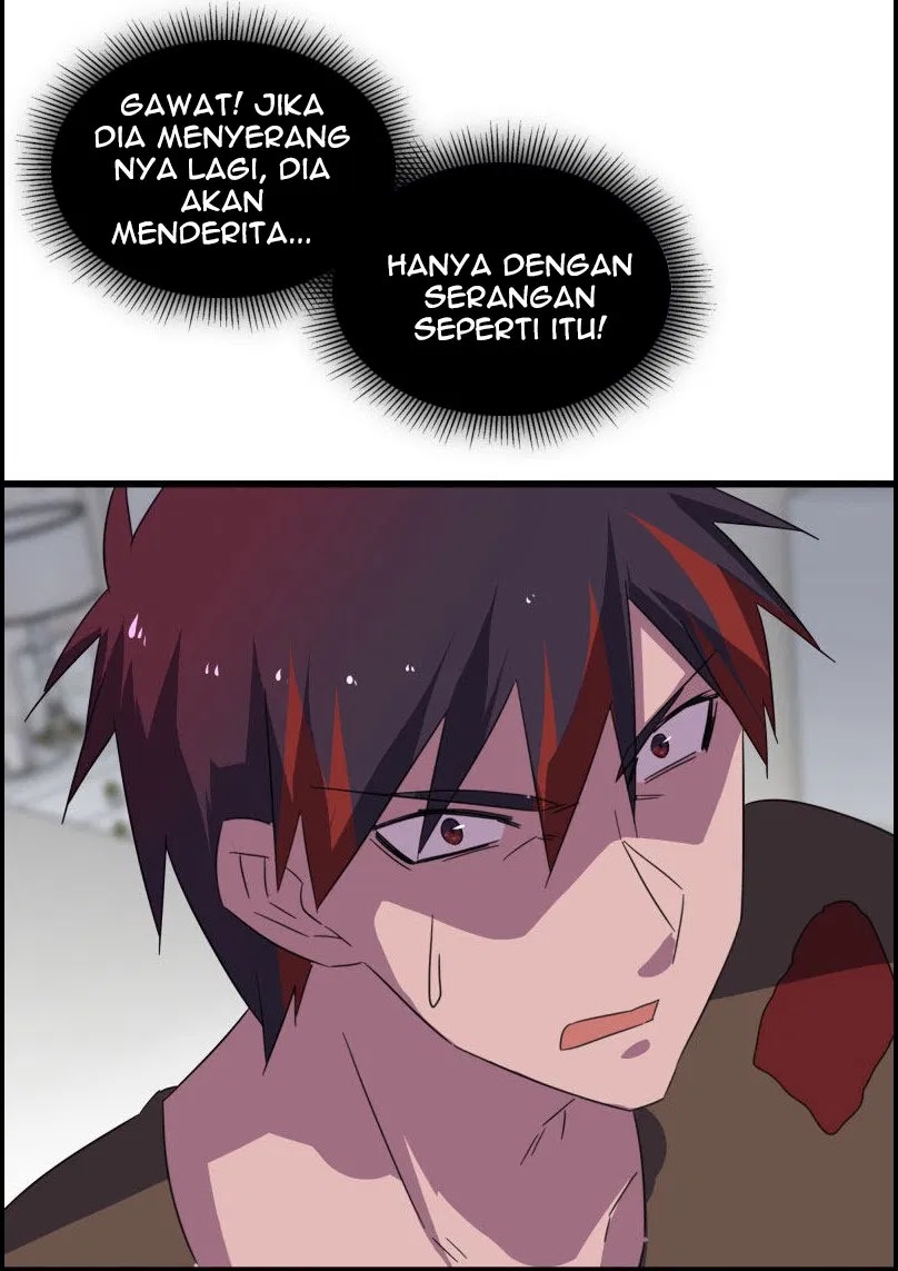 Master of Fortune Chapter 48 - halaman 26