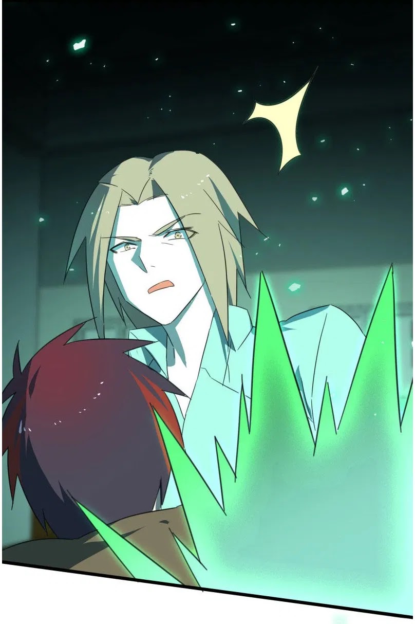 Master of Fortune Chapter 48 - halaman 28